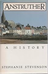 Anstruther history for sale  Delivered anywhere in UK