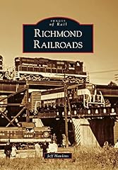 Richmond railroads d'occasion  Livré partout en France