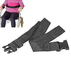 Wheelchair lap strap for sale  Delivered anywhere in UK