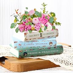 Garsheon book planter for sale  Delivered anywhere in USA 