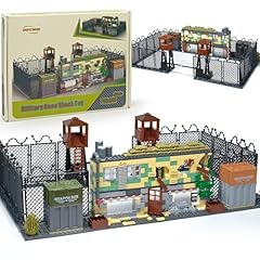 Military base building for sale  Delivered anywhere in USA 