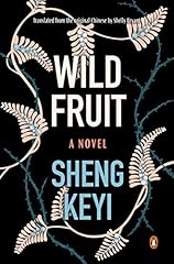 Wild fruit novel for sale  Delivered anywhere in UK