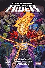 Vengeance ghost rider usato  Spedito ovunque in Italia 