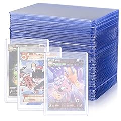 Pcs clear card for sale  Delivered anywhere in UK