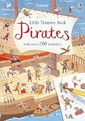 Pirates transfer book gebraucht kaufen  Wird an jeden Ort in Deutschland