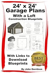Garage plans loft for sale  Delivered anywhere in USA 