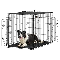 Feandrea cage chien d'occasion  Livré partout en France