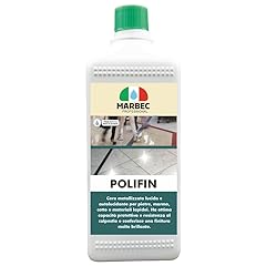 Marbec polifin 1lt usato  Spedito ovunque in Italia 