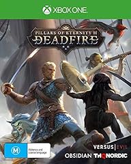 Pillars eternity deadfire for sale  Delivered anywhere in UK