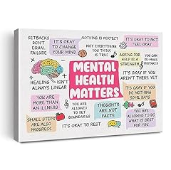 Therapy office mental for sale  Delivered anywhere in USA 