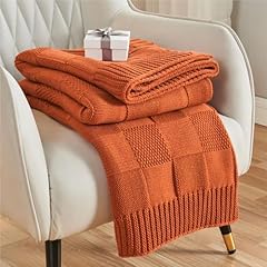 Cozecube knit throw for sale  Delivered anywhere in USA 