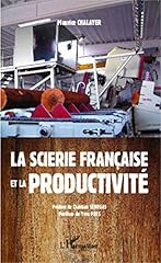 Scierie française productivit d'occasion  Livré partout en France
