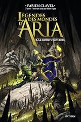 Mondes aria aventure d'occasion  Livré partout en France