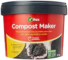 Vitax compost maker for sale  Delivered anywhere in UK