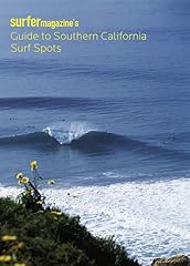 Surfer magazine guide for sale  Delivered anywhere in USA 