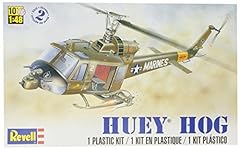 Revell huey hog for sale  Delivered anywhere in USA 