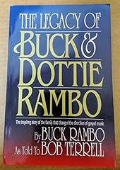 Legacy buck dottie for sale  Delivered anywhere in USA 