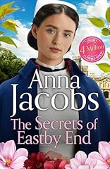 Secrets eastby end for sale  Delivered anywhere in UK