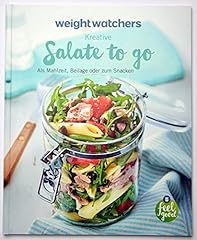 Salate kochbuch weight gebraucht kaufen  Wird an jeden Ort in Deutschland