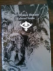 Horus heresy collected for sale  Delivered anywhere in UK