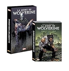Mort wolverine d'occasion  Livré partout en France