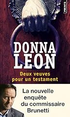 Veuves testament d'occasion  Livré partout en France