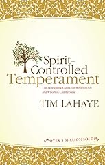 Spirit controlled temperament gebraucht kaufen  Wird an jeden Ort in Deutschland