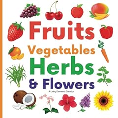 Fruits vegetables herbs for sale  Delivered anywhere in UK
