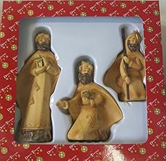 Dillards piece wisemen for sale  Delivered anywhere in USA 