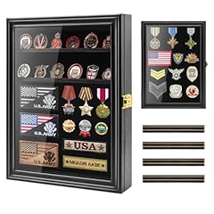 Piaohao medals display for sale  Delivered anywhere in USA 