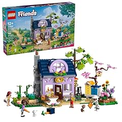 Lego friends beekeepers for sale  Delivered anywhere in USA 