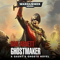 Ghostmaker gaunt ghosts for sale  Delivered anywhere in UK