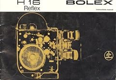 Bolex reflex original for sale  Delivered anywhere in USA 