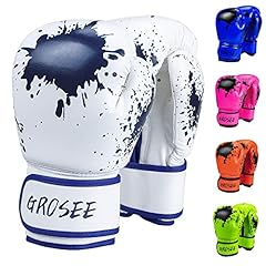 Kids boxing glove for sale  Delivered anywhere in USA 