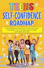 Teens self confidence for sale  Delivered anywhere in USA 
