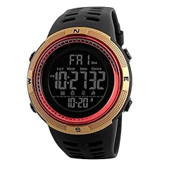 Yanmis orologio elettronico usato  Spedito ovunque in Italia 