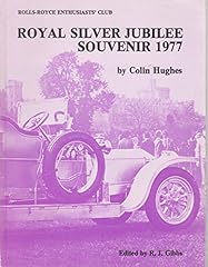 Royal silver jubilee for sale  Delivered anywhere in UK