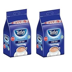 Tetley original one for sale  Delivered anywhere in UK