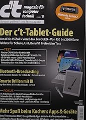 Magazin 2025 tablet gebraucht kaufen  Wird an jeden Ort in Deutschland