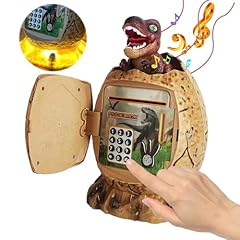 Dinosaur piggy bank for sale  Delivered anywhere in USA 