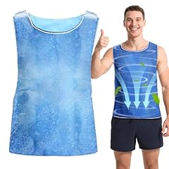 Cooling ice vest for sale  Delivered anywhere in USA 