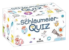 Moses 90208 schlaumeier gebraucht kaufen  Wird an jeden Ort in Deutschland