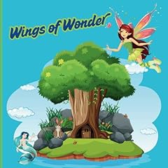 Wings wonder magical for sale  Delivered anywhere in UK