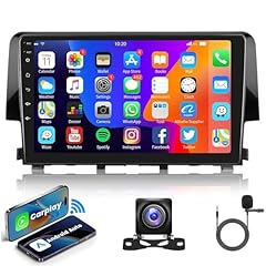 Radio honda civic for sale  Delivered anywhere in USA 