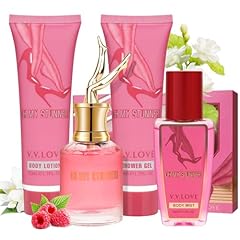 Luxury perfume gift for sale  Delivered anywhere in UK