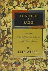 Storie dei saggi. usato  Spedito ovunque in Italia 