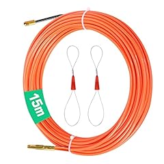 Connection fish tape for sale  Delivered anywhere in UK