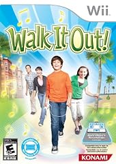 Walk nintendo wii for sale  Delivered anywhere in USA 