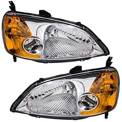 Topautogear headlight assembly for sale  Delivered anywhere in USA 