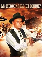 Mercenaire minuit d'occasion  Livré partout en France